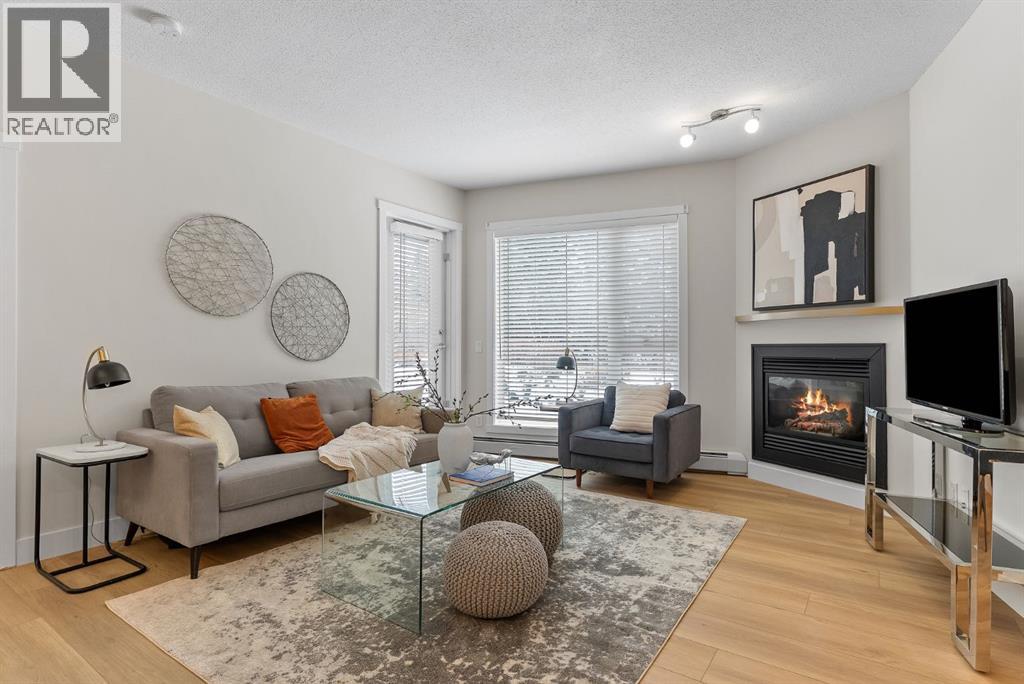 125, 69 Springborough Court SW