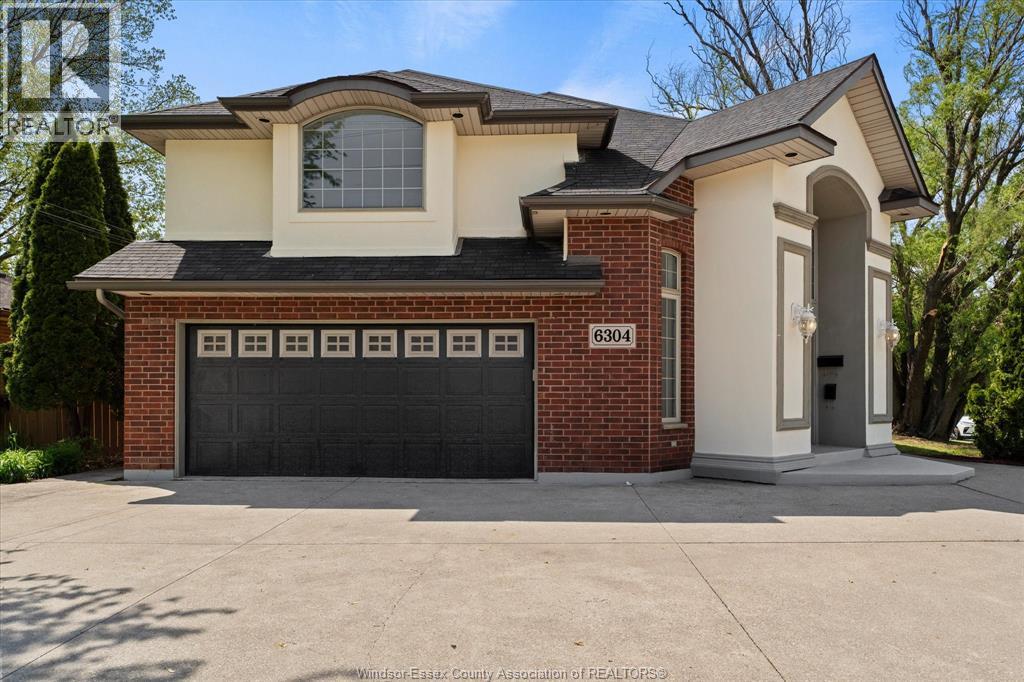 6304 MATCHETTE