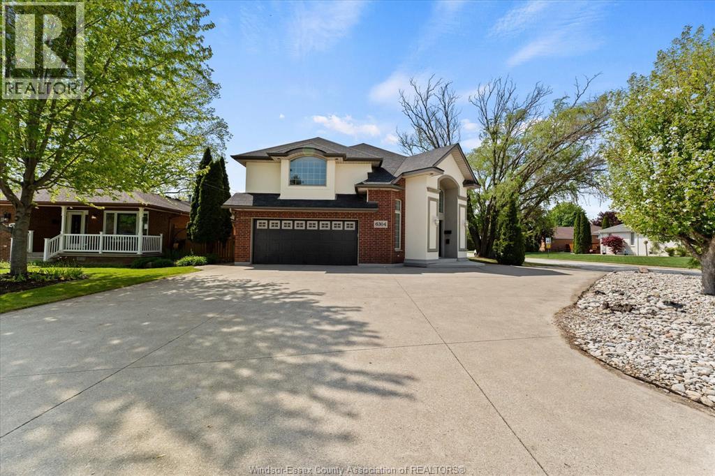 6304 MATCHETTE