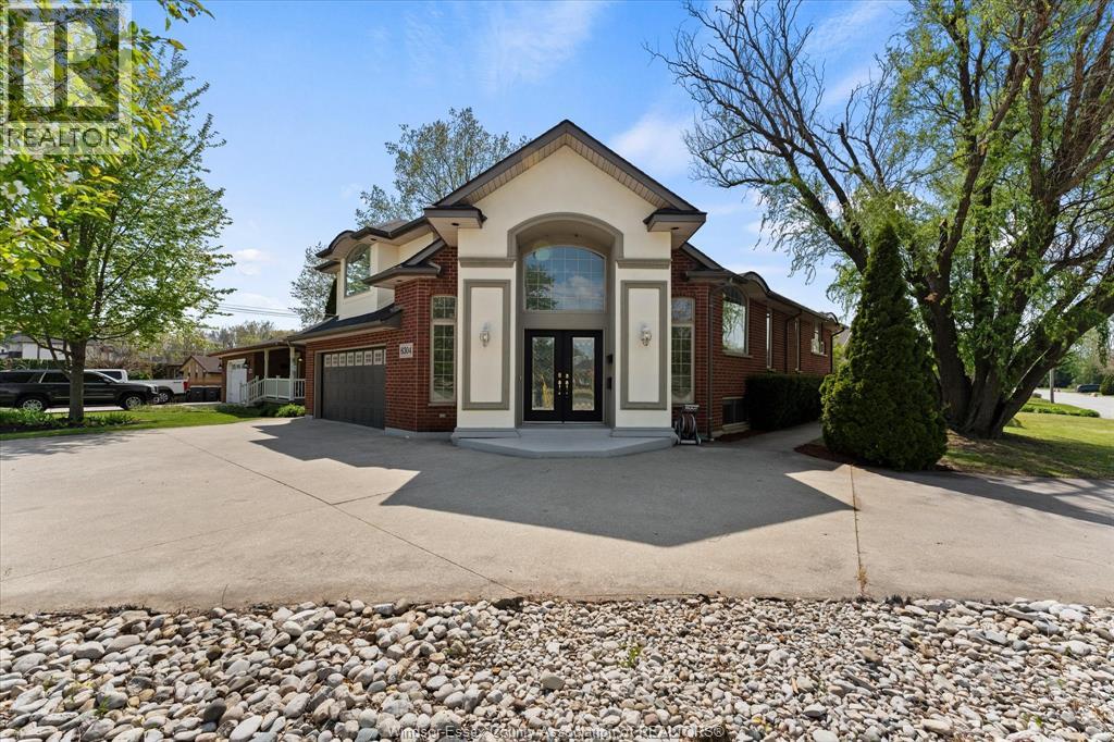6304 MATCHETTE