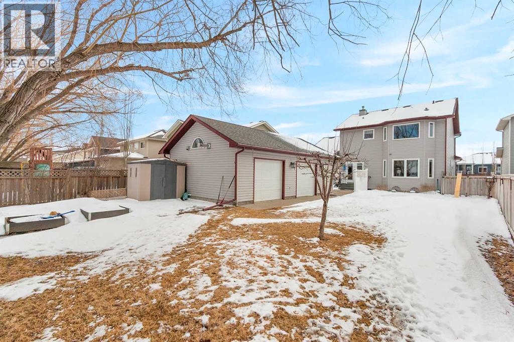 808 Stonehaven Drive