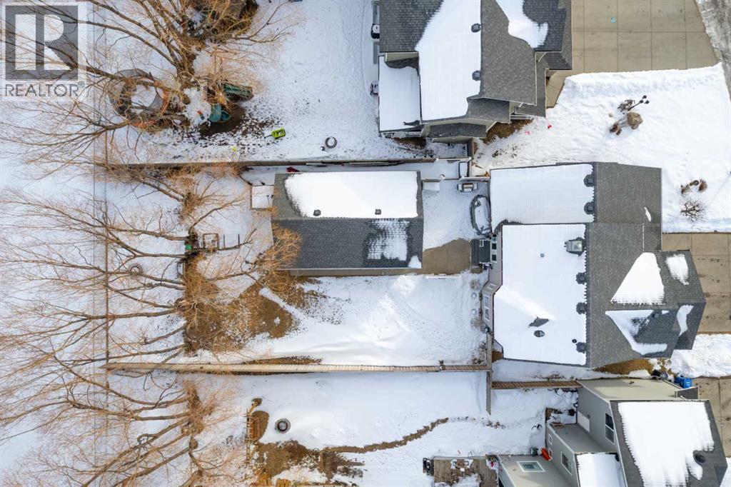 808 Stonehaven Drive