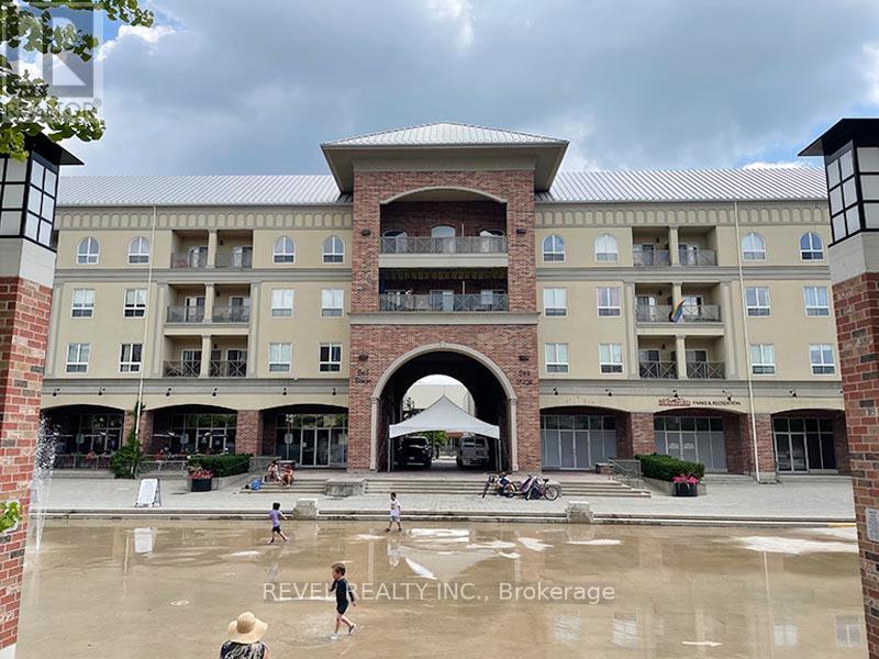 407 - 150 COLBORNE STREET