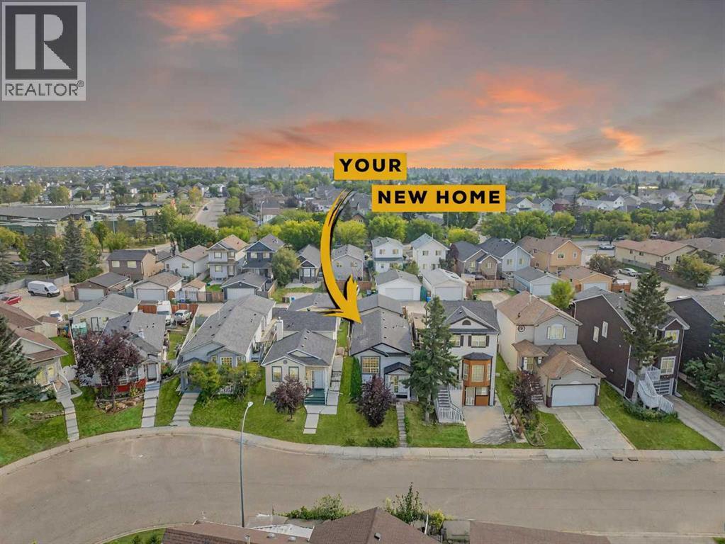 125 Martinpark Way NE