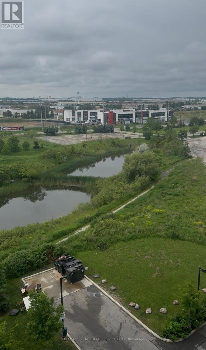 605 - 65 YORKLAND BOULEVARD