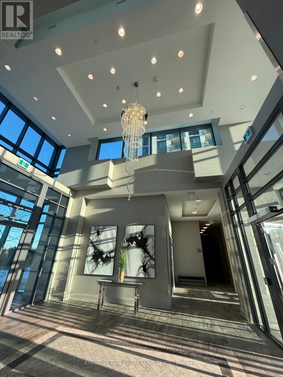 605 - 65 YORKLAND BOULEVARD