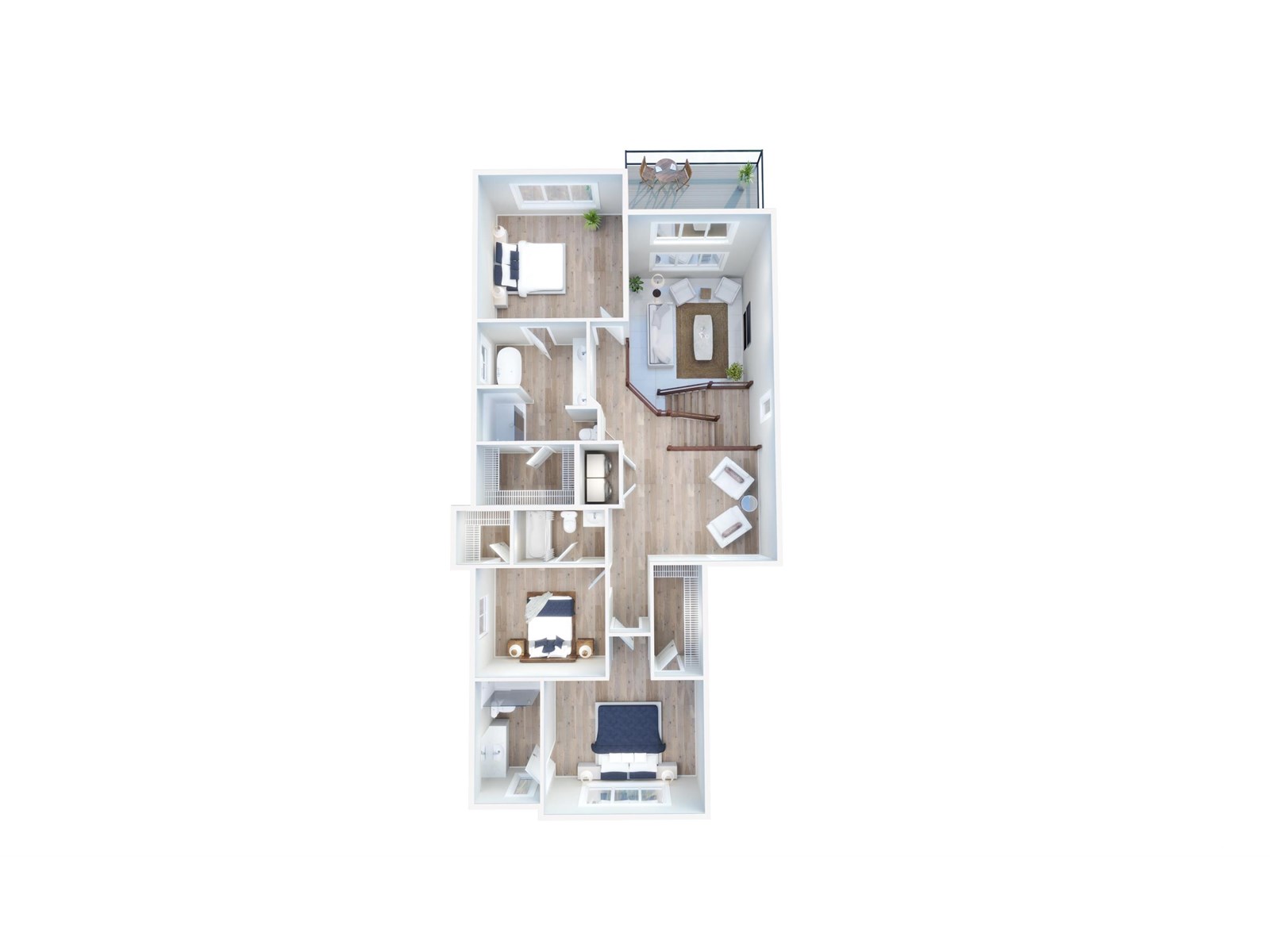 114 Eldridge PT