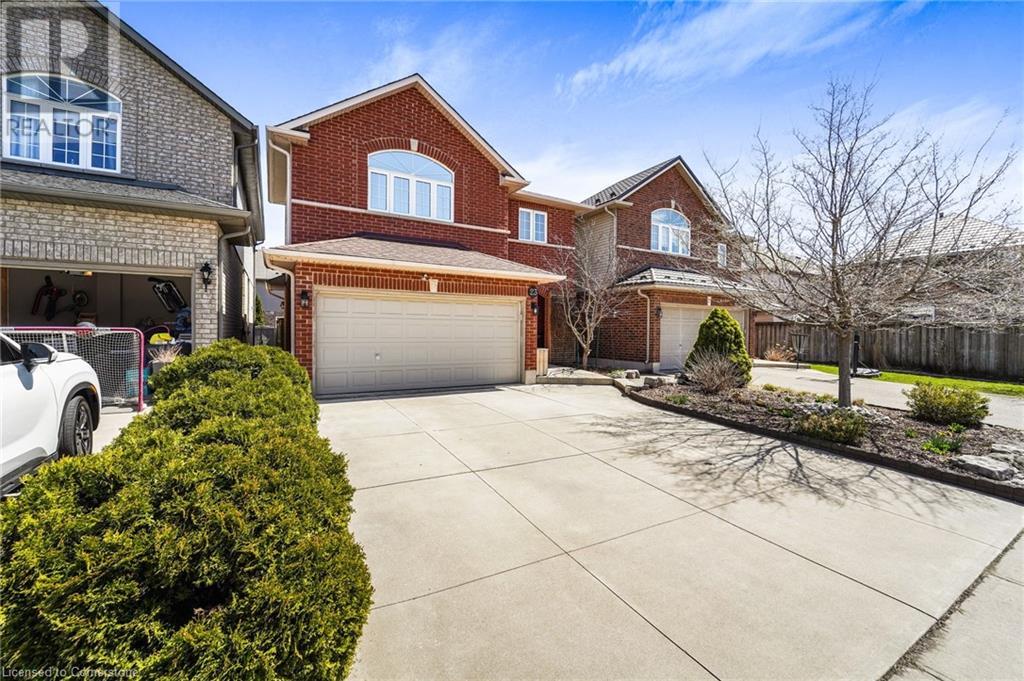 23 GIOVANNA Drive