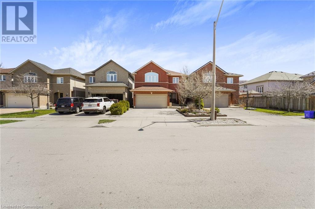 23 GIOVANNA Drive