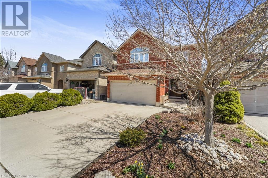 23 GIOVANNA Drive