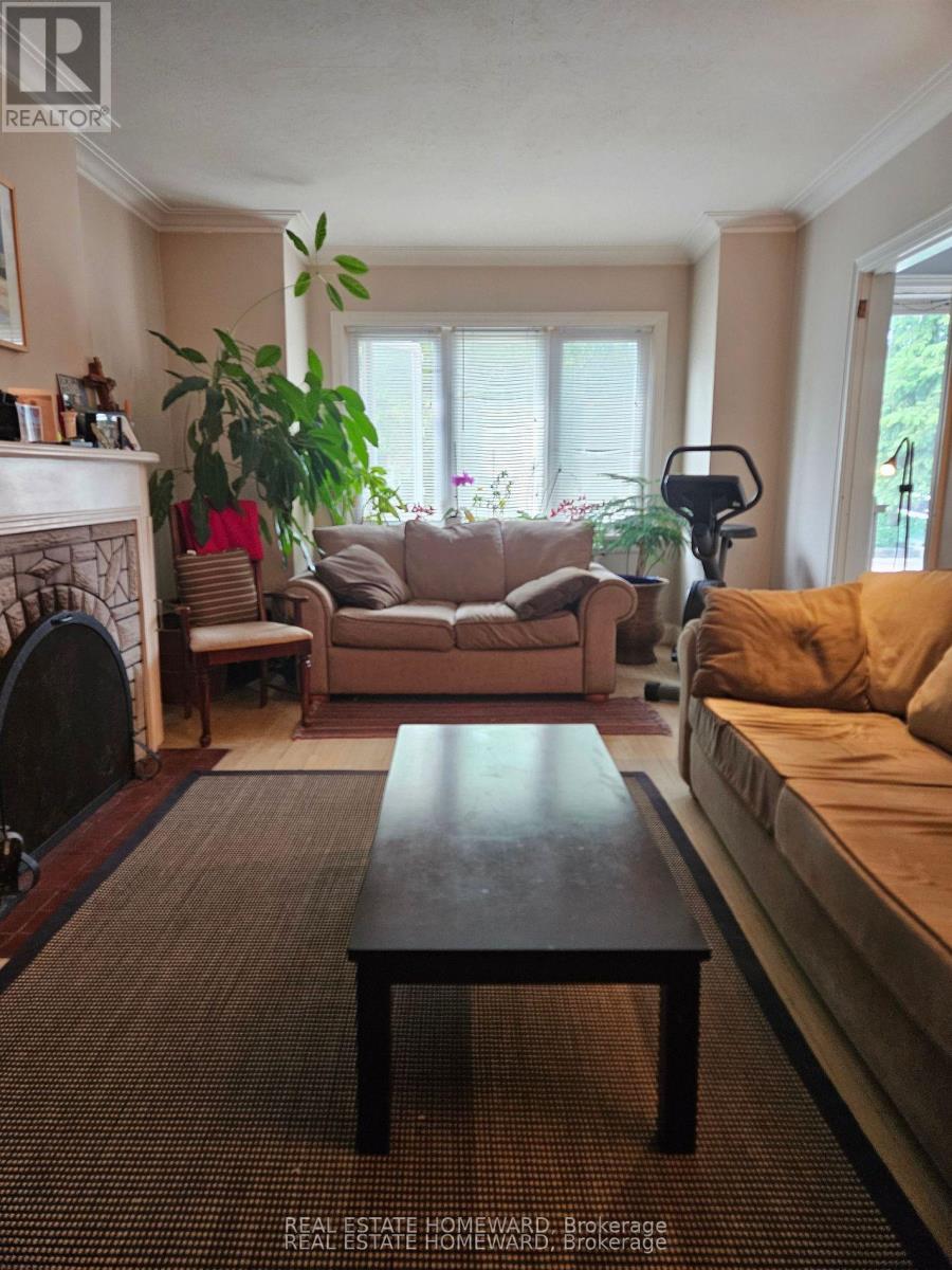 28 GLEN ECHO ROAD