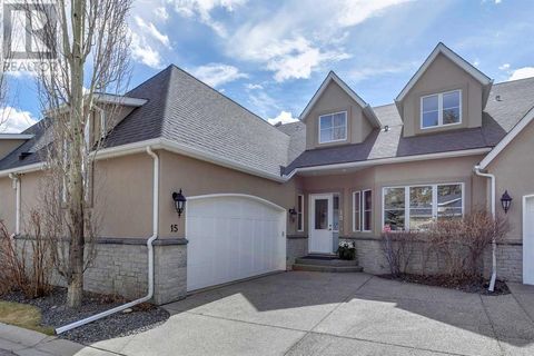 15, 1359 69 Street SW Calgary AB T3H3W8