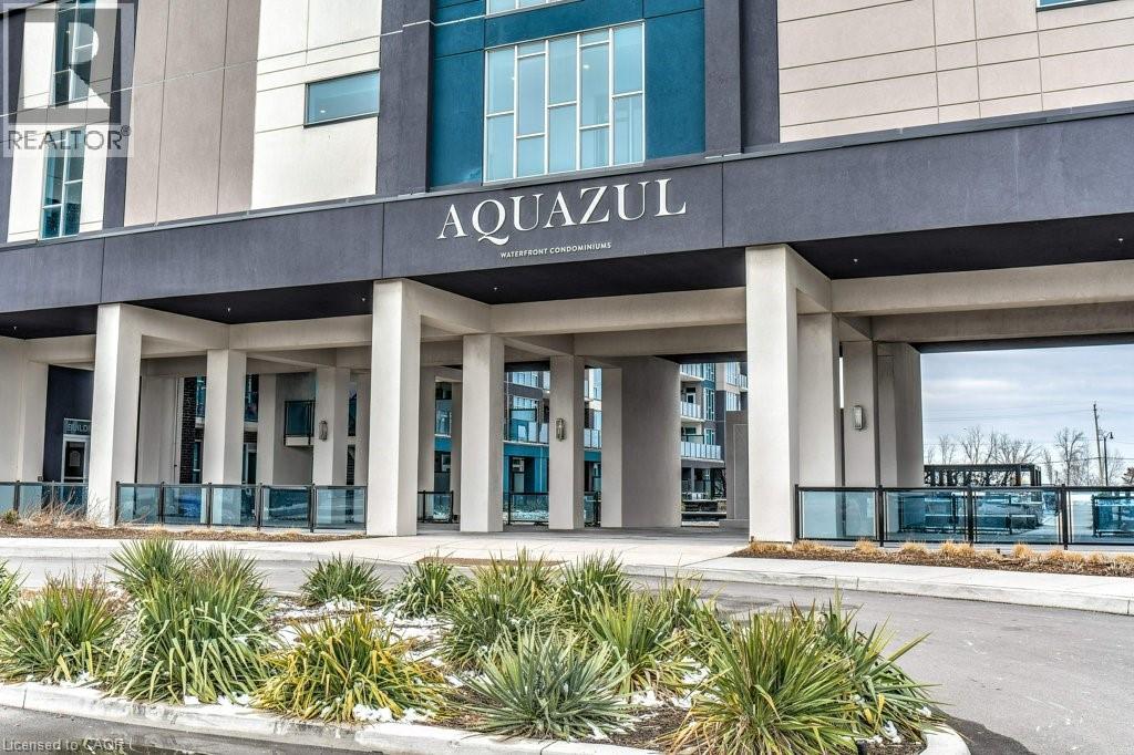 16 CONCORD Place Unit# 123