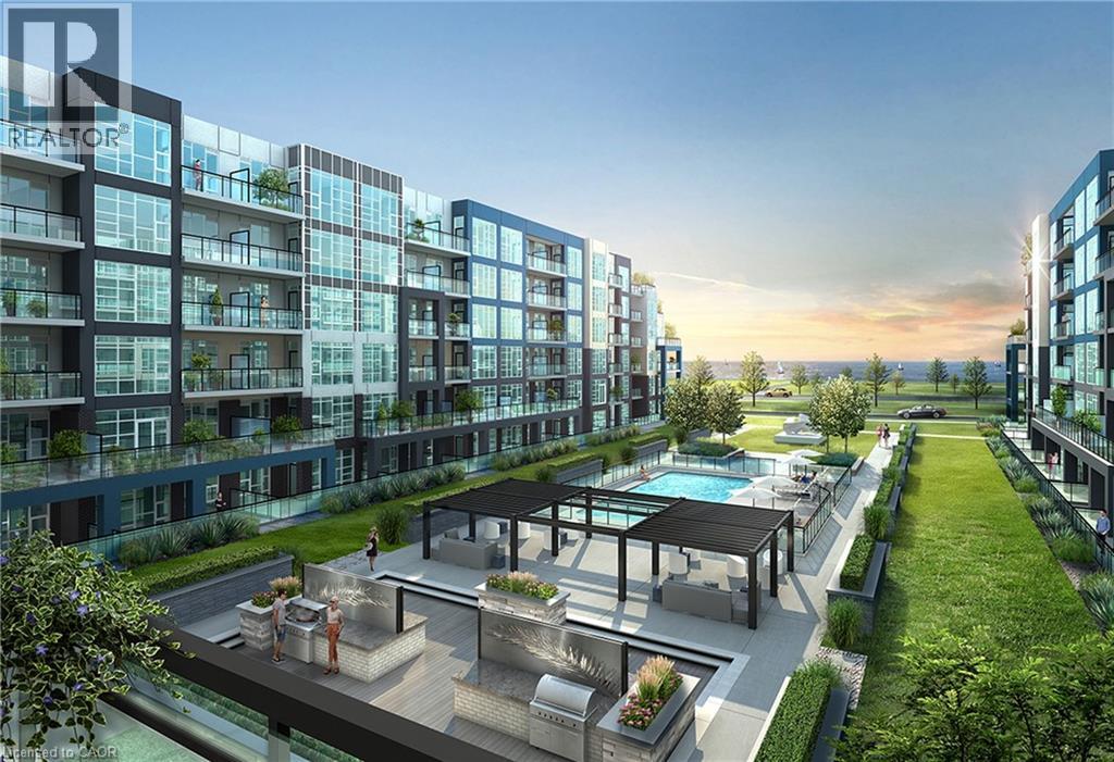 16 CONCORD Place Unit# 123