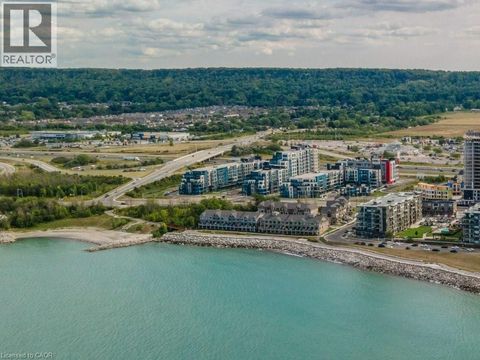 16 CONCORD Place Unit# 123 Grimsby ON L3M0J1