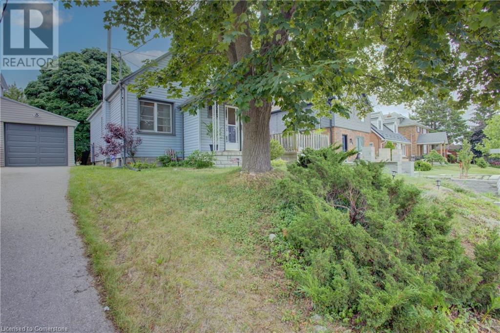 20 DUNHAM Avenue