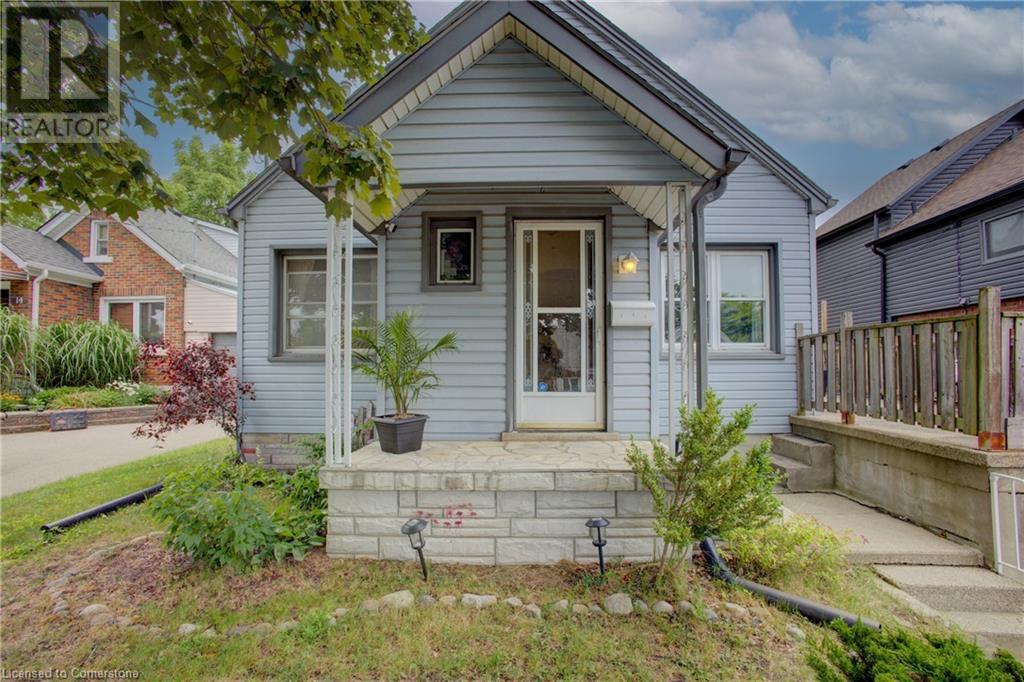20 DUNHAM Avenue