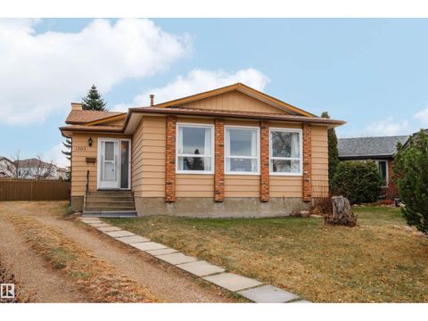 1303 35 ST NW Edmonton AB T6L2M2