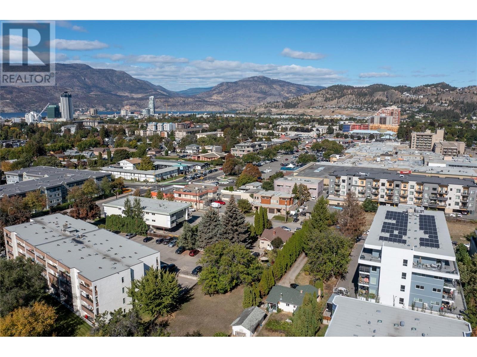 1115, 1125, 1135 Pacific Avenue