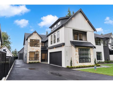 23709 40 AVENUE Langley BC V2Z2J9