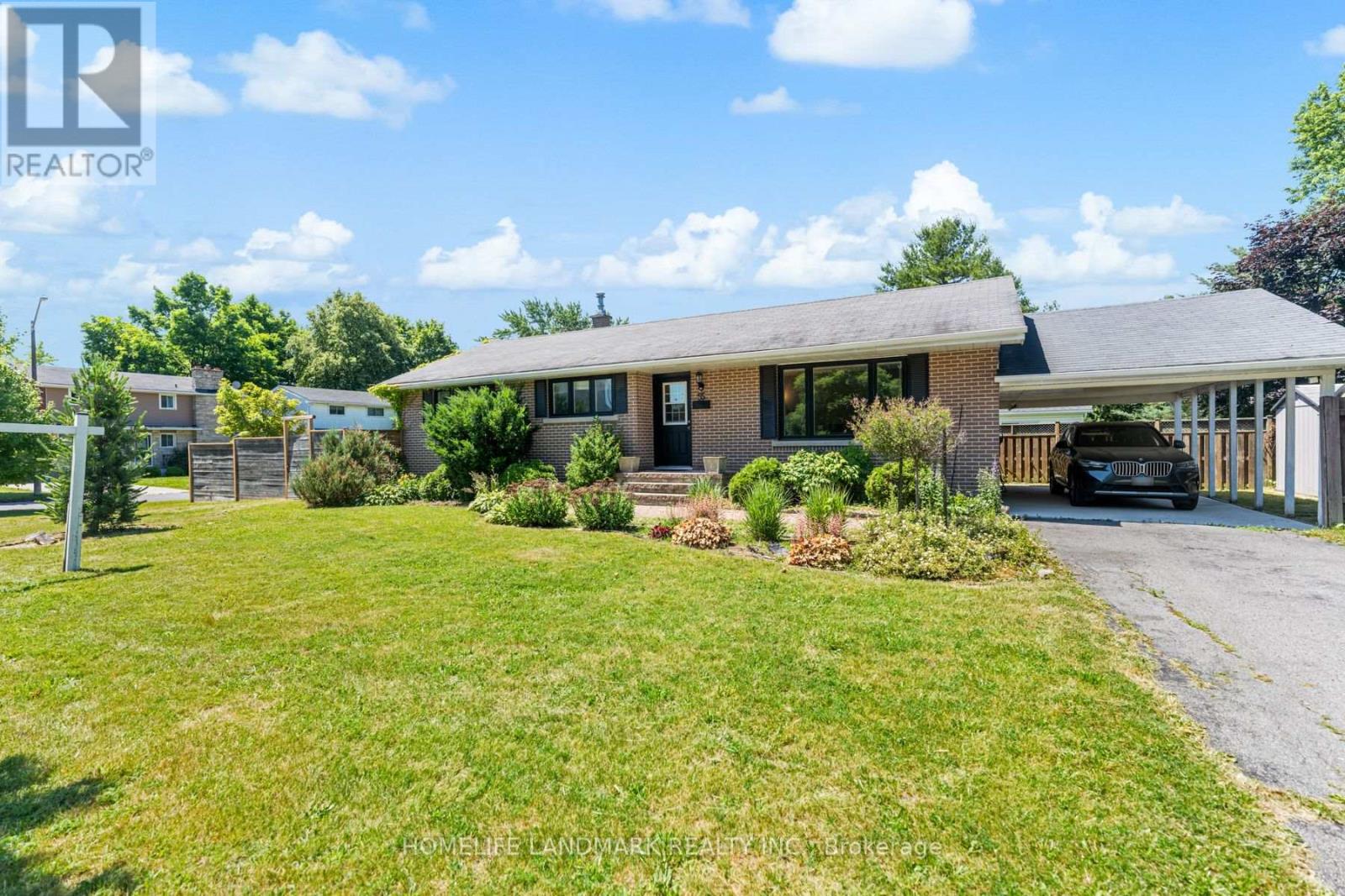 55 CLIFF CRESCENT