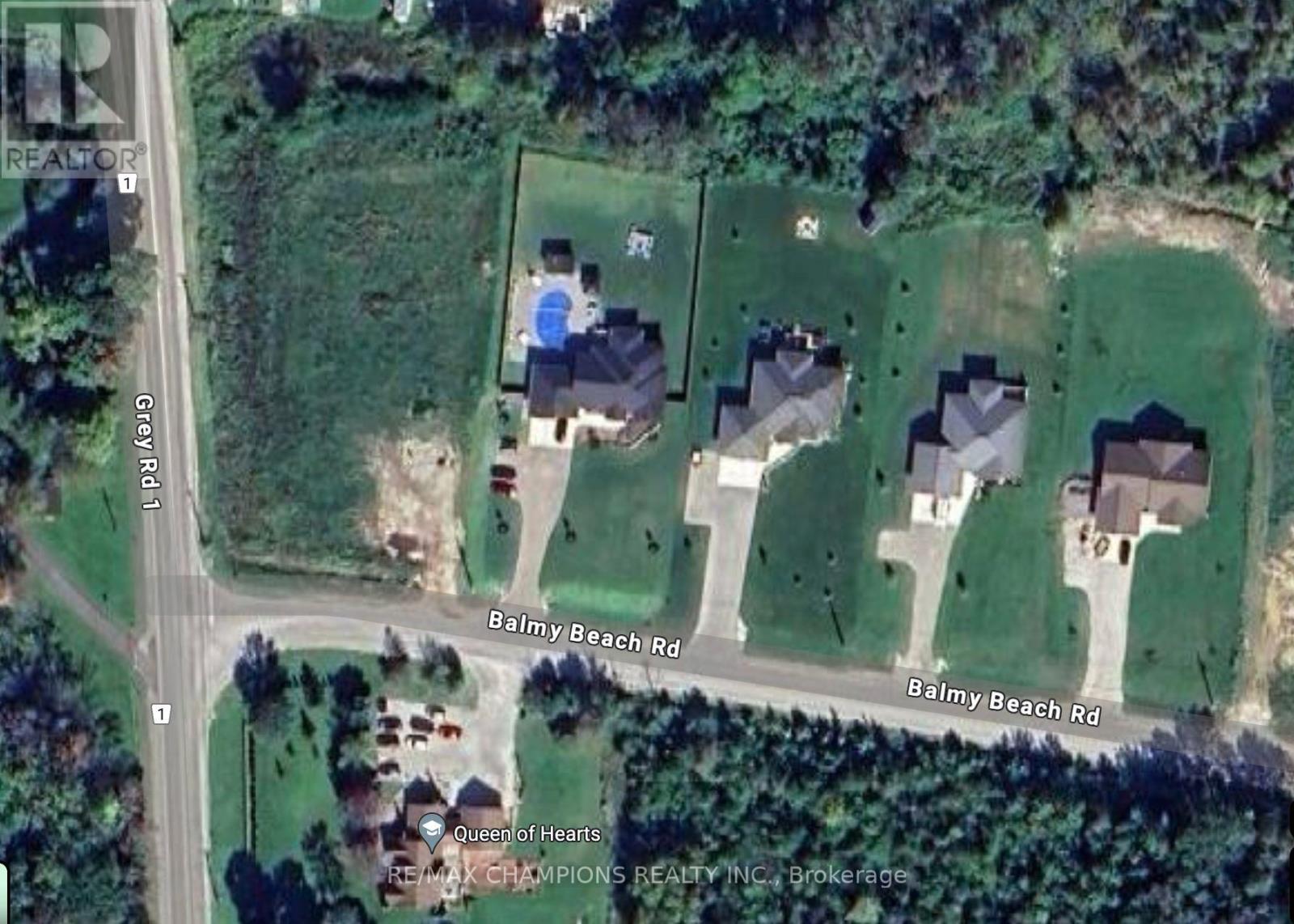 106 BALMY BEACH ROAD