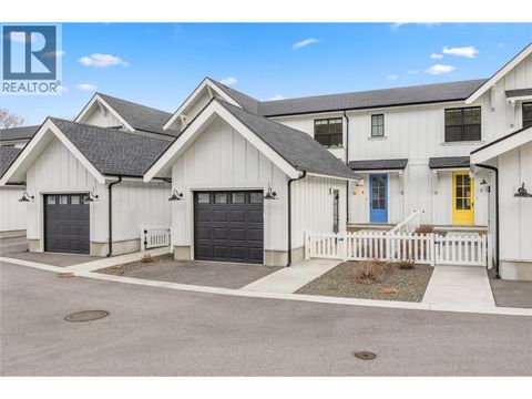 1308 Cedar Street Unit# 6 Okanagan Falls BC V0H1R4