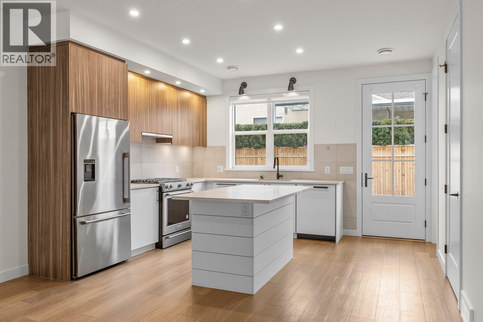 1308 Cedar Street Unit# 6