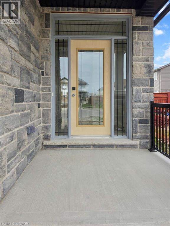 120 GRAND FLATS Trail