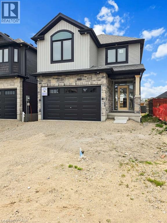 120 GRAND FLATS Trail