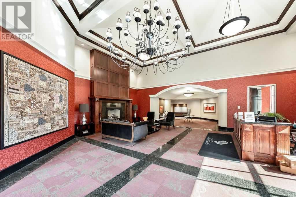 301, 200 La Caille Place SW