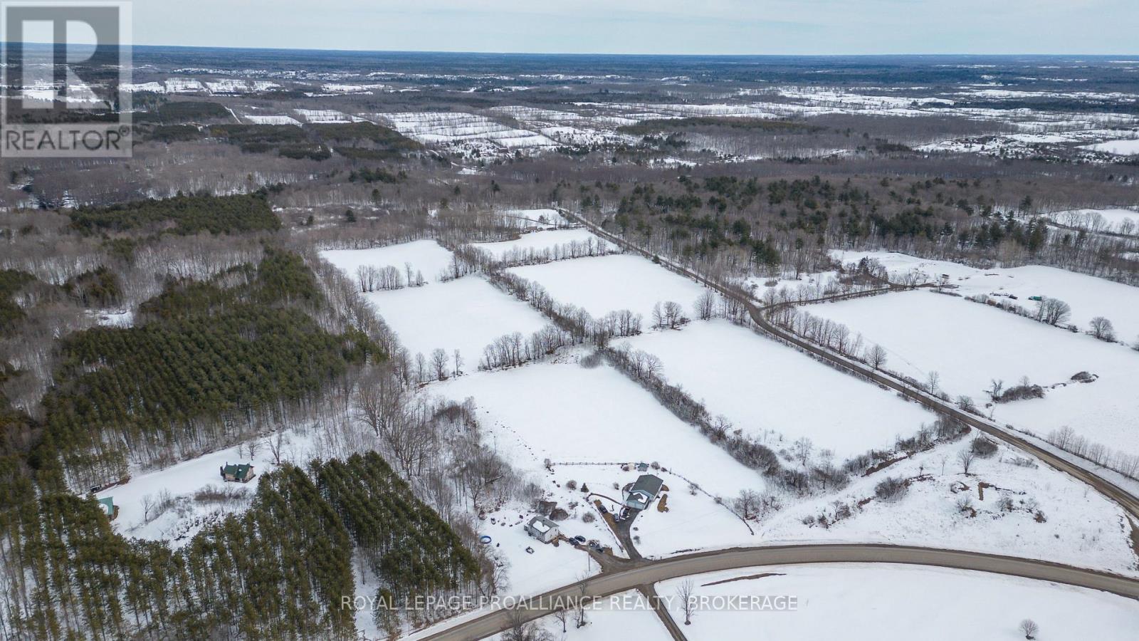 LOT A 121 THOMPSON HILL ROAD
