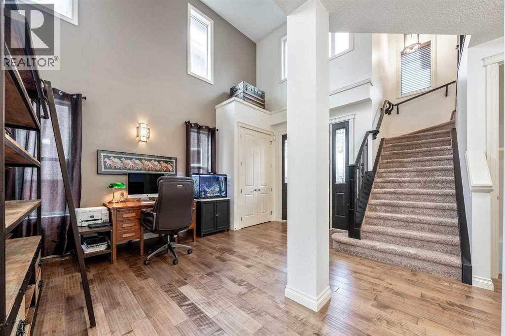 101 Rockford Road NW