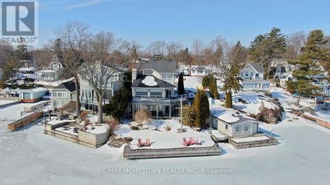 9 BAYVIEW ROAD Brockville ON K6V5S2