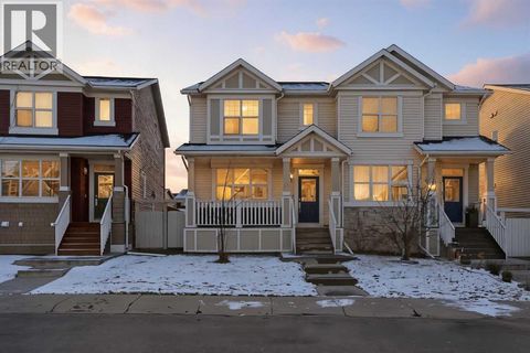 17 Auburn Meadows Link SE Calgary AB T3M2E6