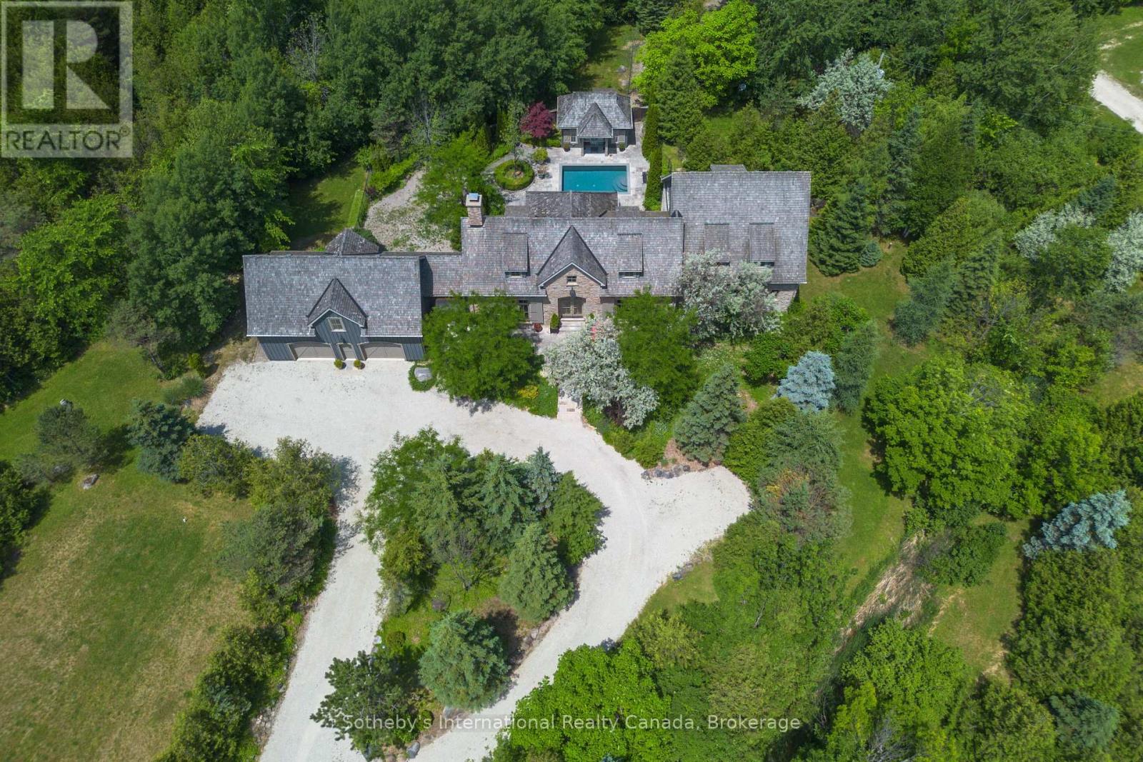 828327 GREY ROAD 40