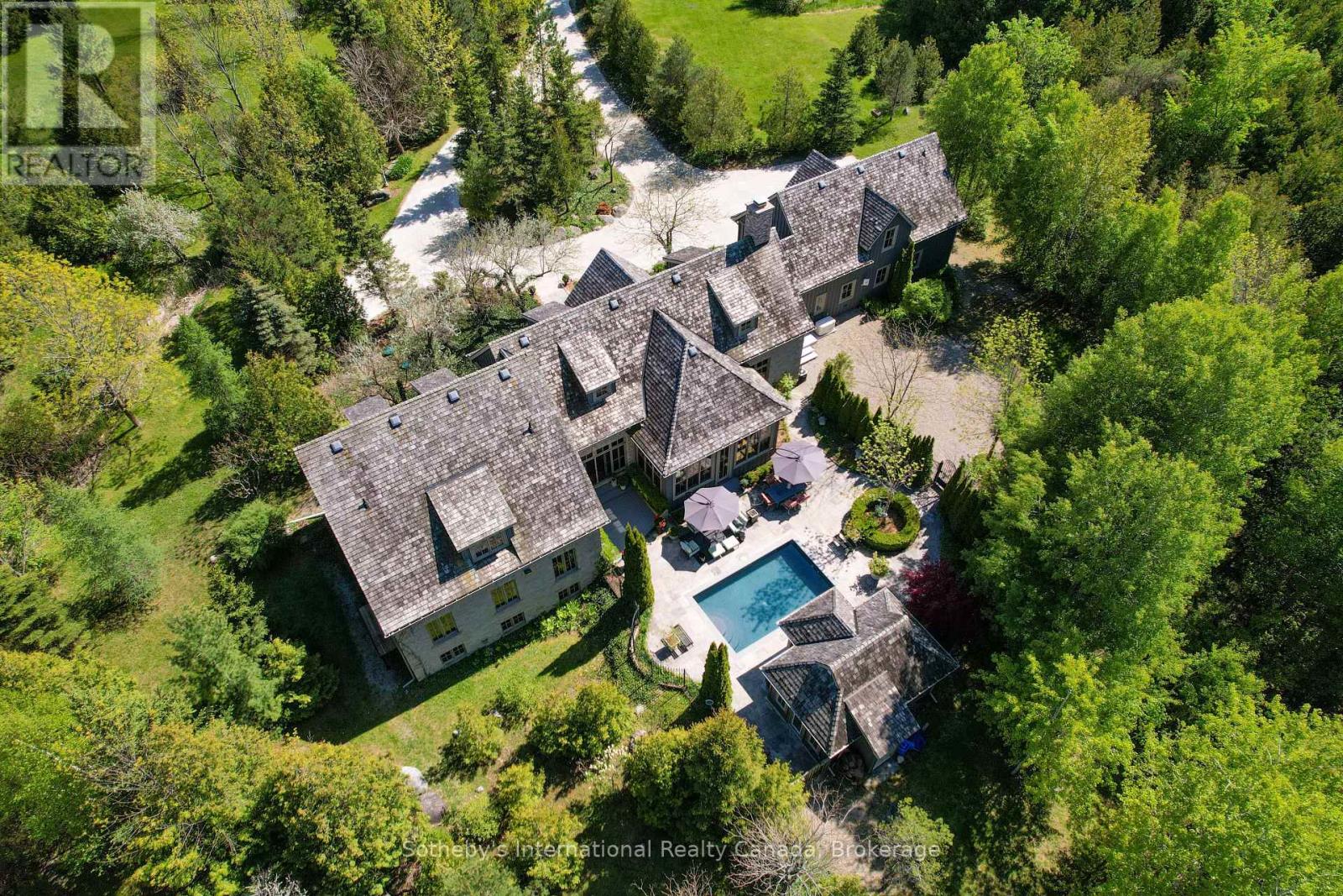 828327 GREY ROAD 40