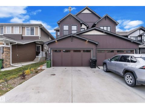 226 ORCHARDS BV SW Edmonton AB T6X2G9
