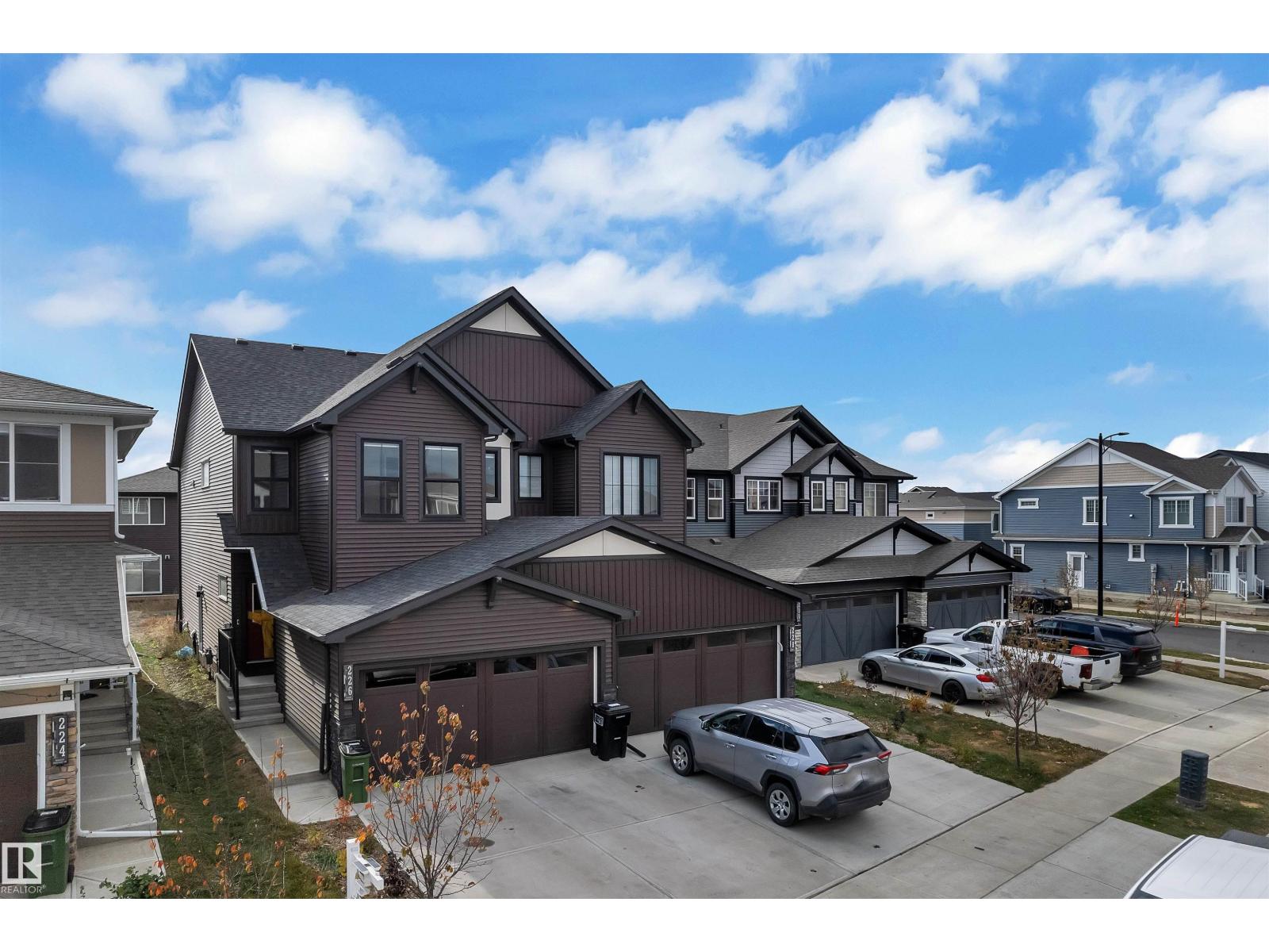 226 ORCHARDS BV SW