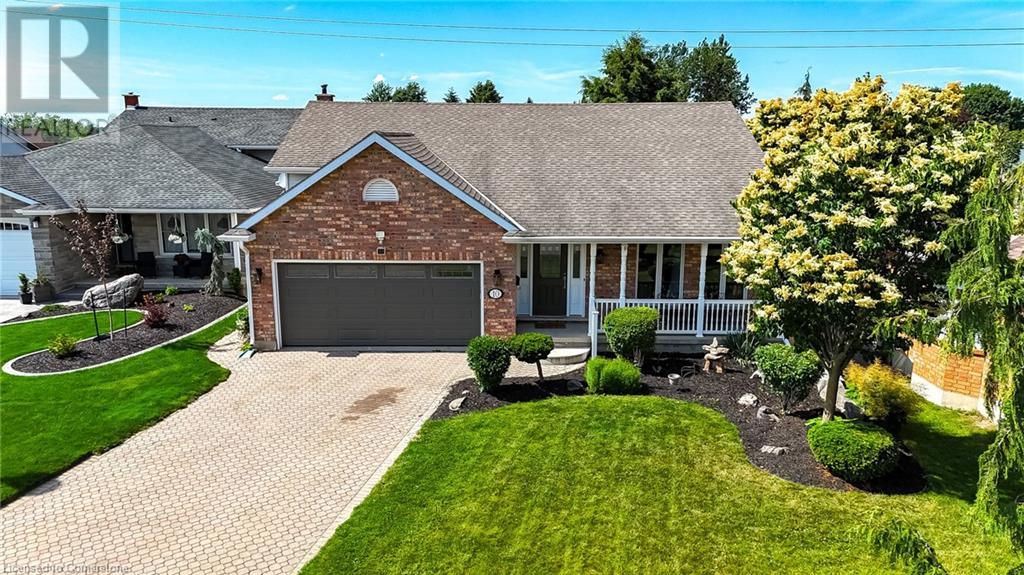 10 GLEN ABBEY Court