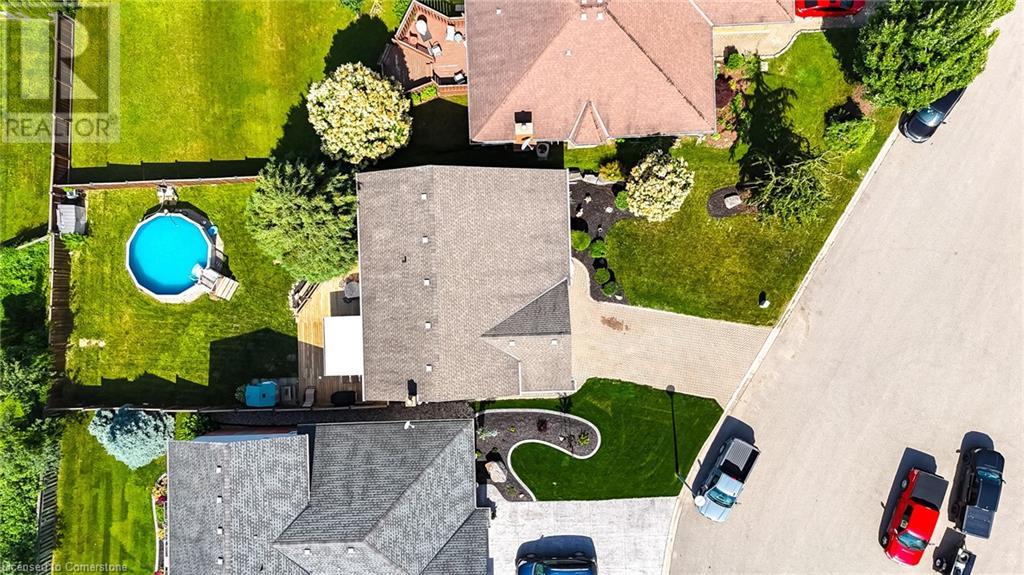 10 GLEN ABBEY Court