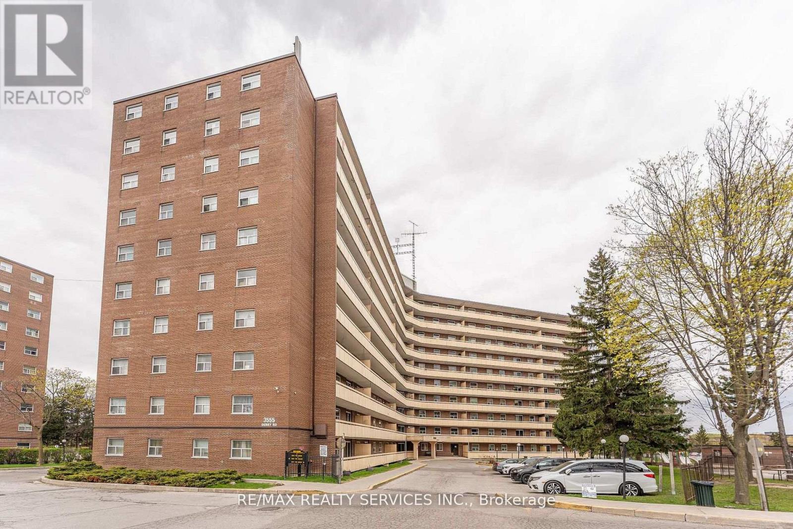 1006 - 3555 DERRY ROAD E