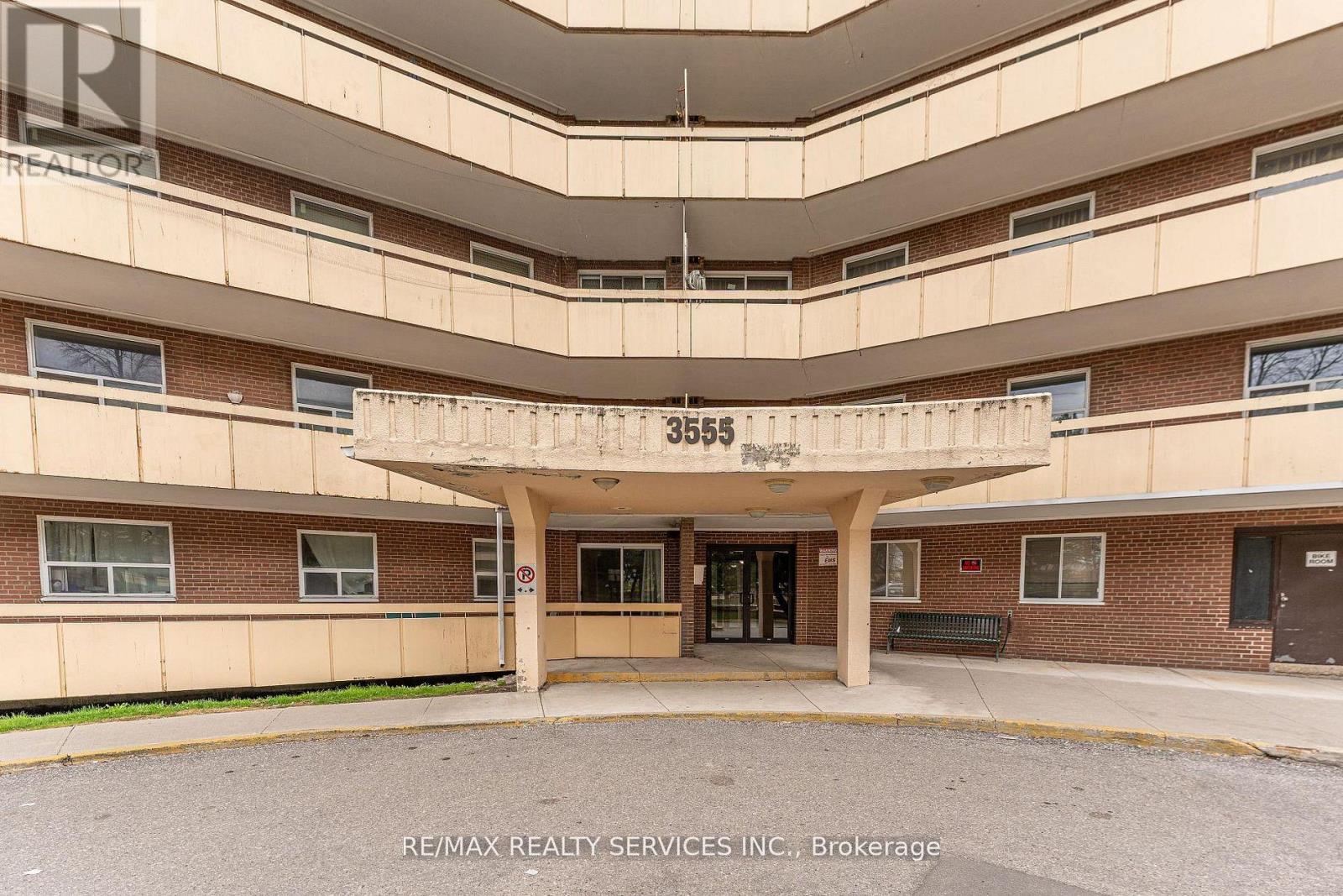 1006 - 3555 DERRY ROAD E