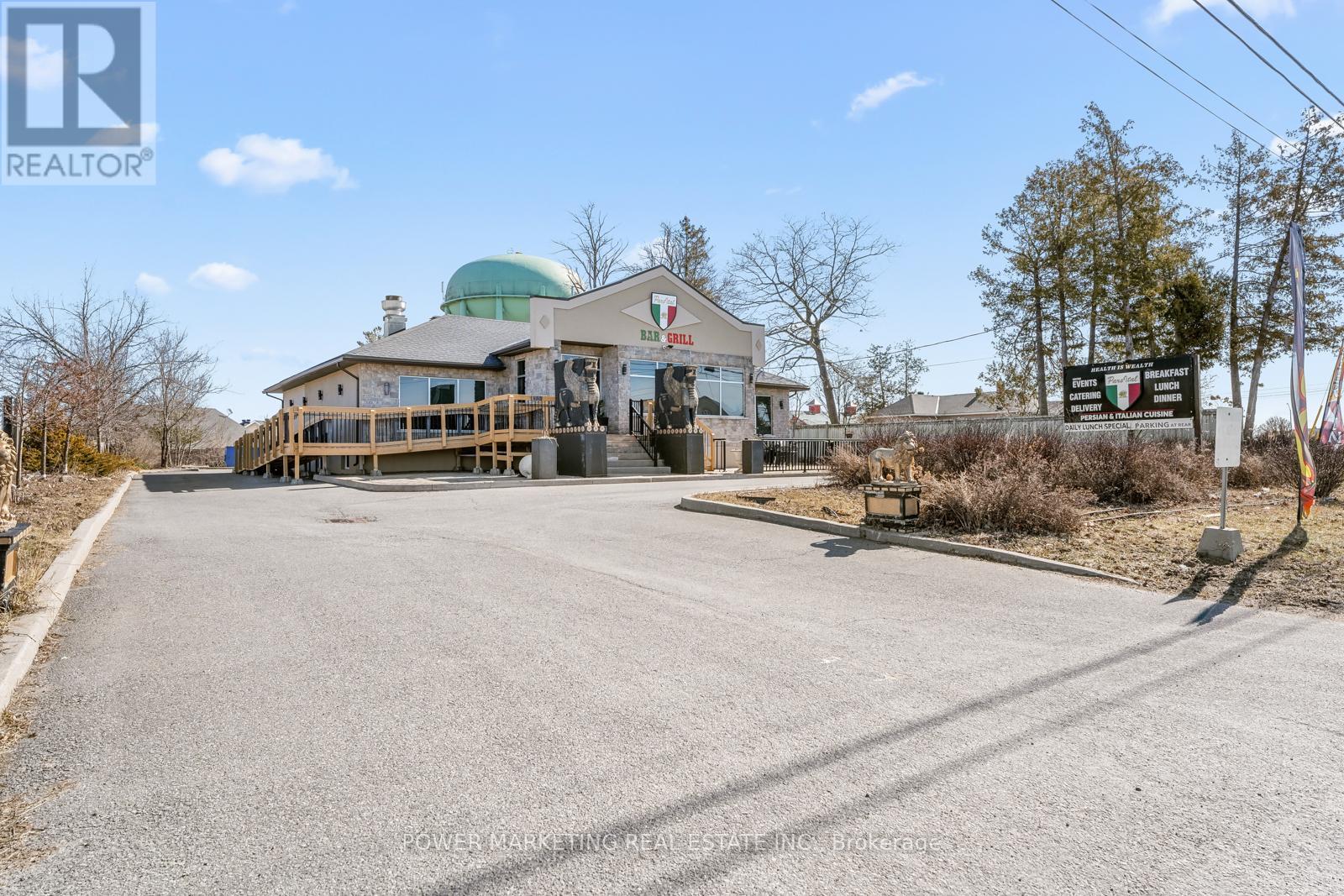 1133 CARP ROAD