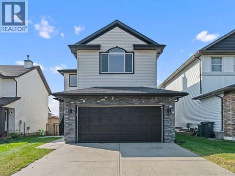 95 Crystal Shores Road Okotoks AB T1S2H9