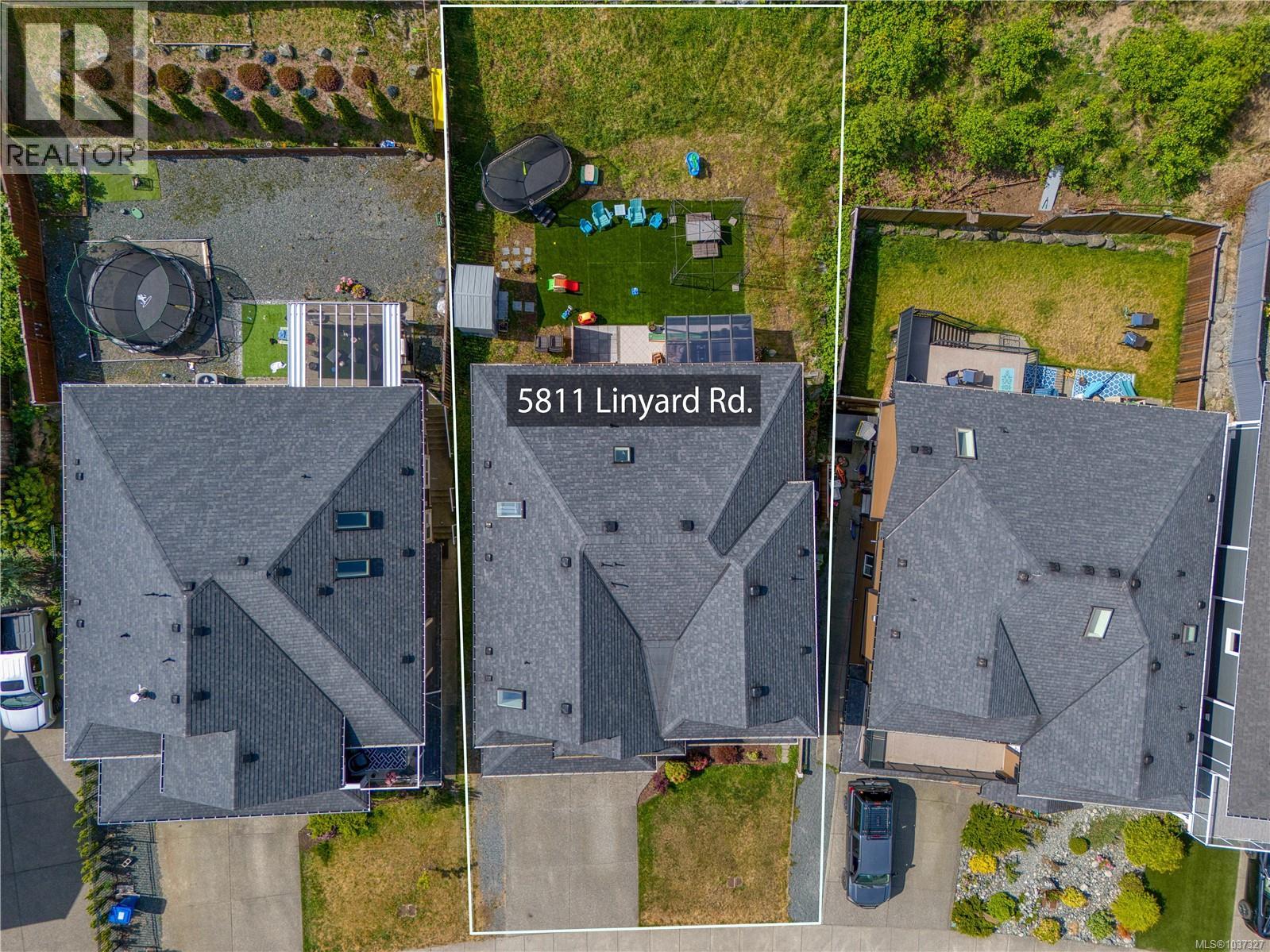 5811 Linyard Rd