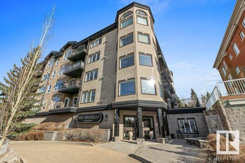 #306 30 ST JOSEPH ST St. Albert AB T8N7C9