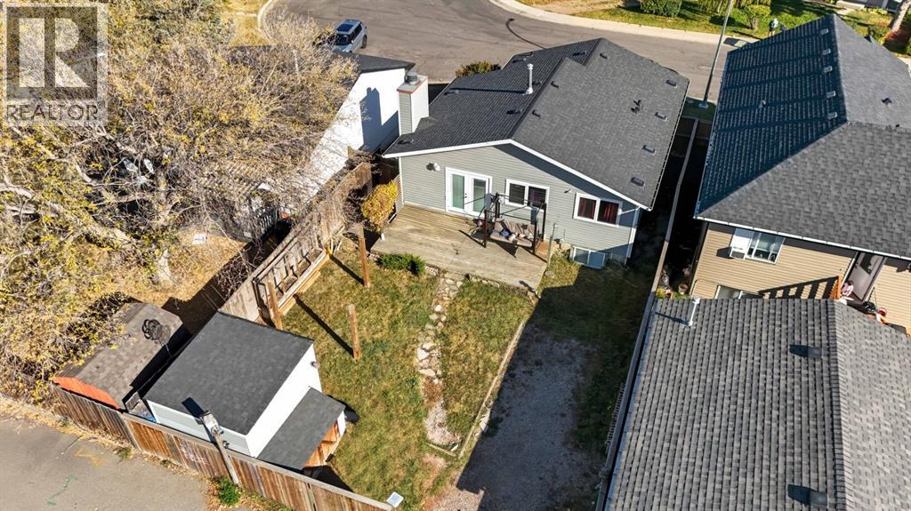 108 Falchurch Crescent NE