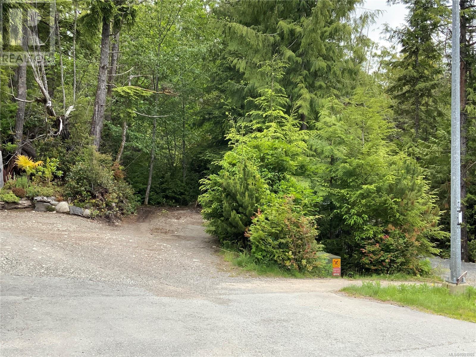 LOT 10 Rainforest Lane