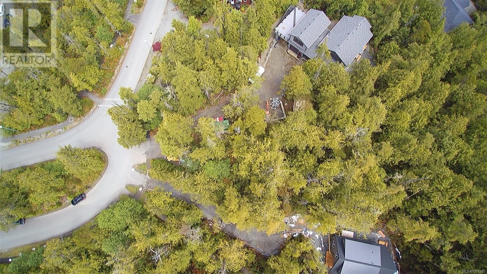 LOT 10 Rainforest Lane